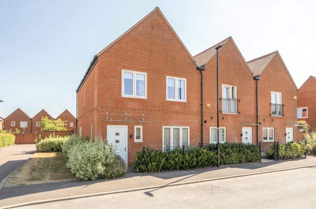 Main image of property: Pinsent Road, Winchester, Hampshire