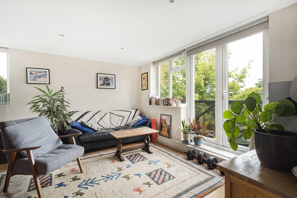 Main image of property: Leigham Court Road, Streatham Hill, SW16