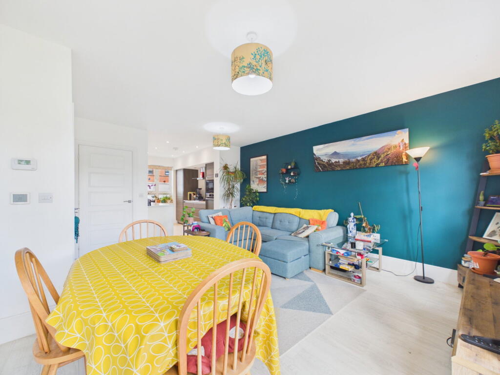 Main image of property: Malago Drive, Bedminster, BS3