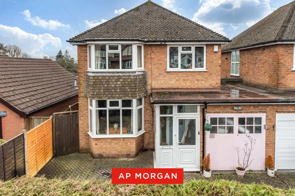 Additional image 21 of Malvern Road, Lickey, Birmingham, Worcestershire, B45