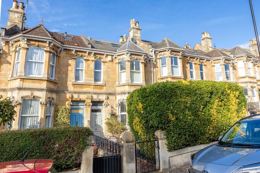 Main image of property: Devonshire Buildings, Bath