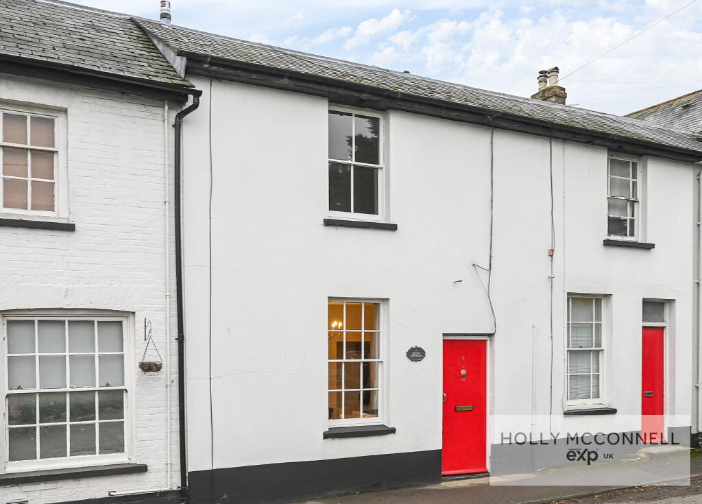Church Road, Chelsfield, Orpington, BR6 7RF