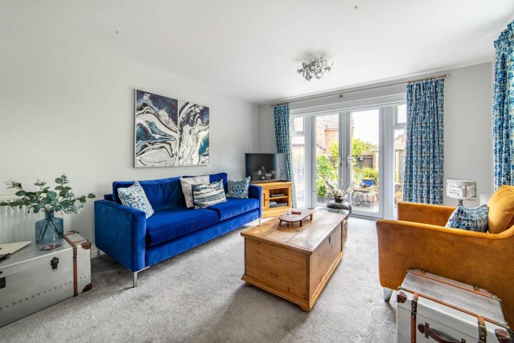 House in Newcastle upon Tyne - View 4
