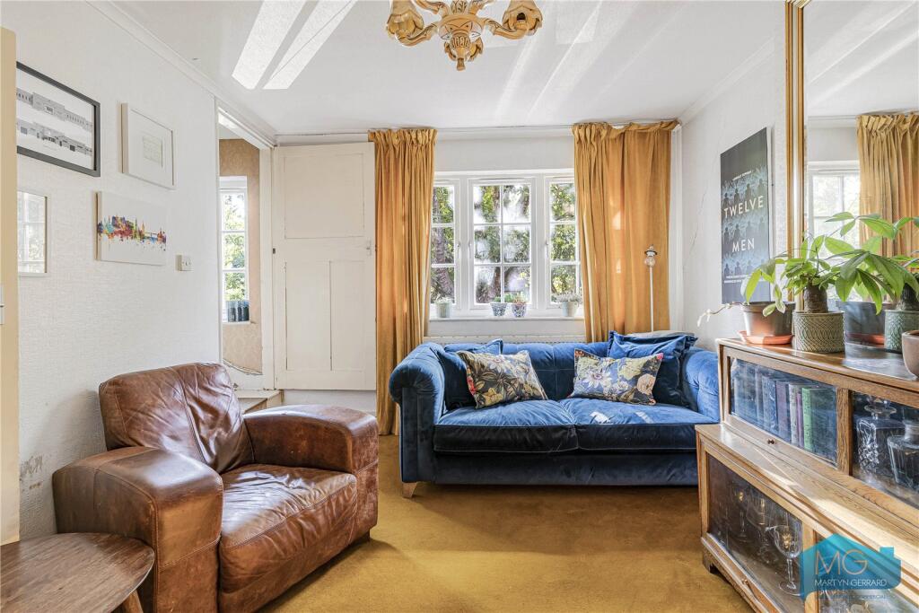 Main image of property: Croftdown Road, London, NW5