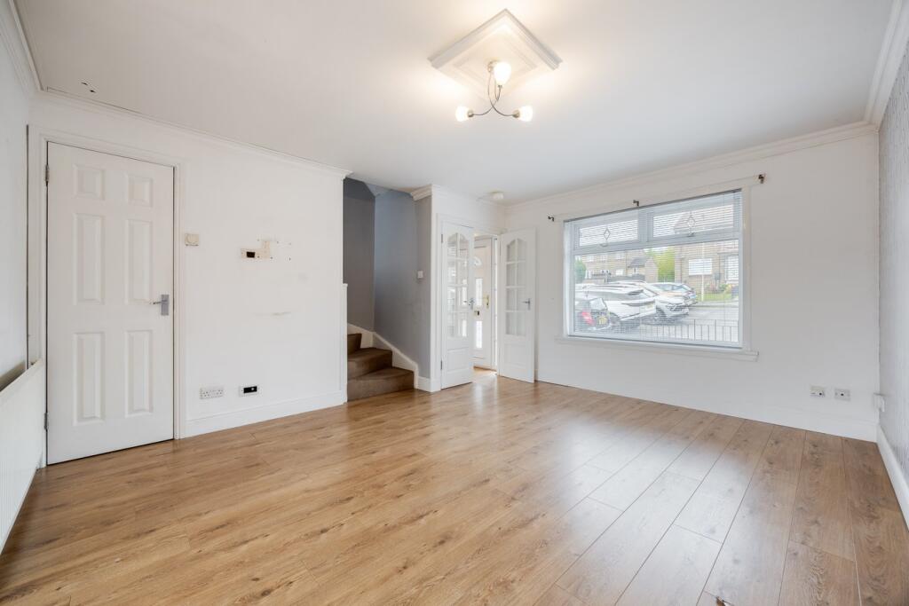 Bavelaw Street, Glasgow, G33 - View 2