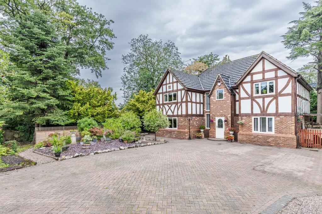 Main image of property: The Loont, Winsford, CW7