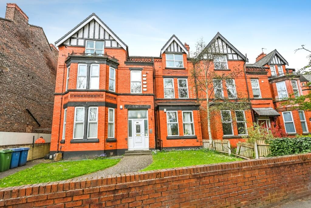 Main image of property: Ullet Road, Liverpool, Merseyside, L17