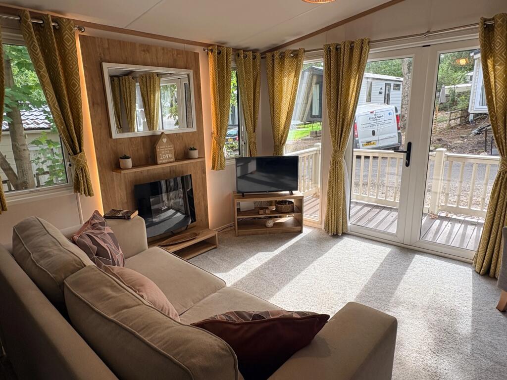 2022 Sunseeker Spirit 2, Beauport Holiday Park, St Leonards on Sea, Hastings, East Sussex, TN37 7PP photo 3