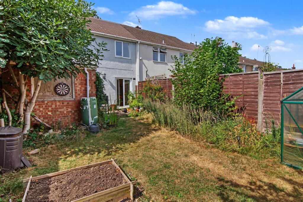 House in Coventry - View 4