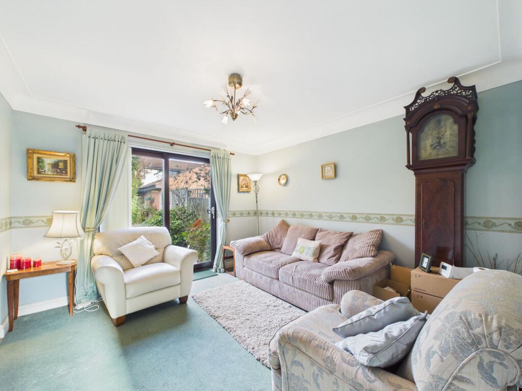 House in Chester - View 3