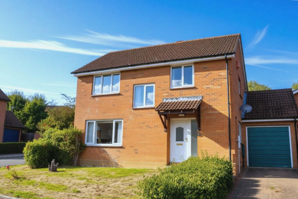 Main image of property: Summerhayes, Great Linford, Milton Keynes