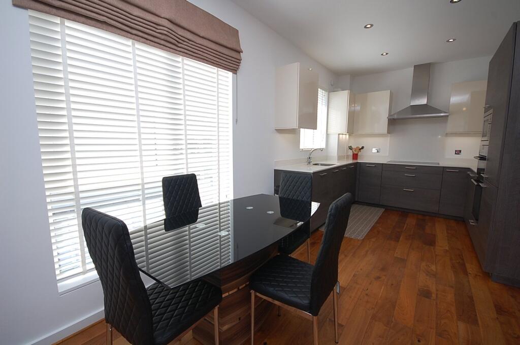 Apartment in Aberdeen, Midstocket, Rosemount and Mile End - More