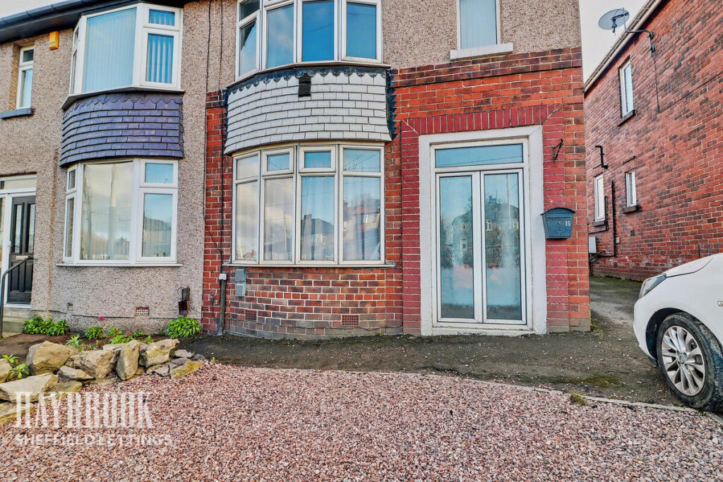 Main image of property: Norton Avenue, Sheffield