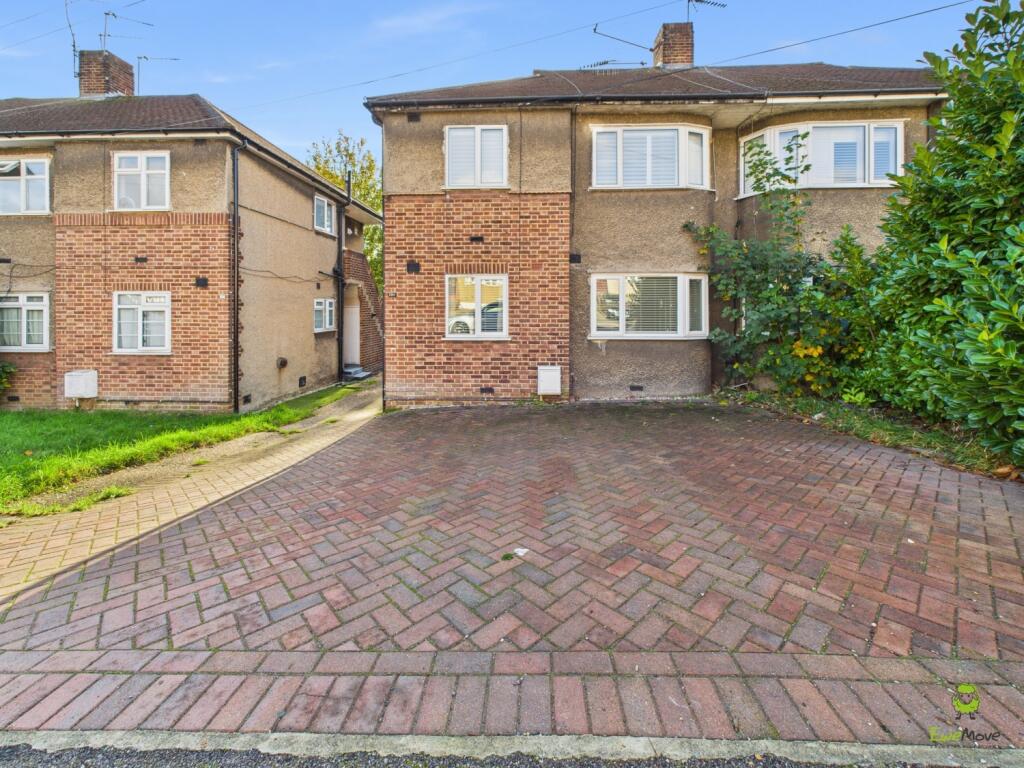 Main image of property: Eversley Avenue, Bexleyheath, Kent, DA7