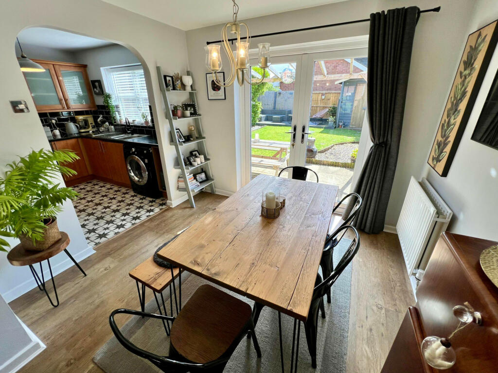 House in Blackpool - View 5
