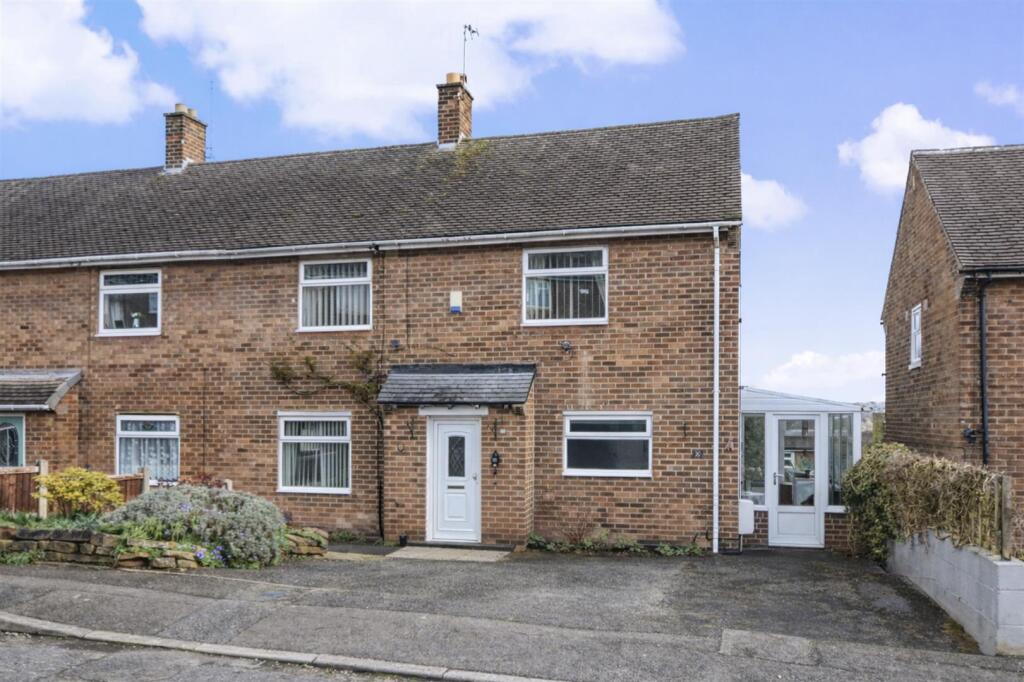 Main image of property: Hart Avenue, Sandiacre, Nottingham