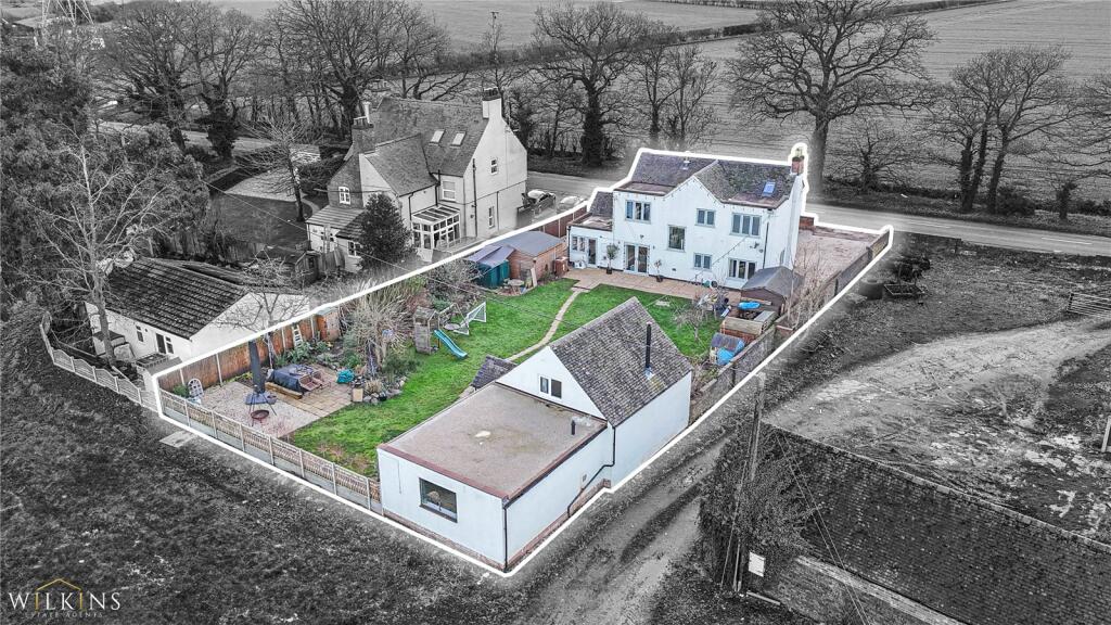 Additional image 35 of Plantation Lane, Hopwas, Tamworth, Staffordshire, B78