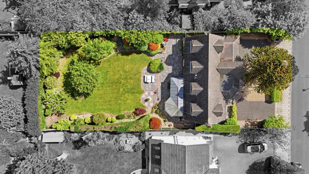 Firs Road, Edwalton, Nottingham, Nottinghamshire, NG12 - View 2