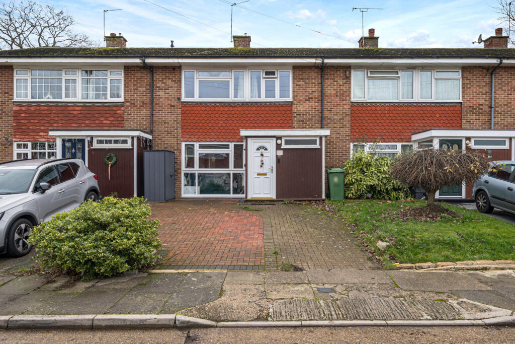 Main image of property: St. Giles Close, Orpington