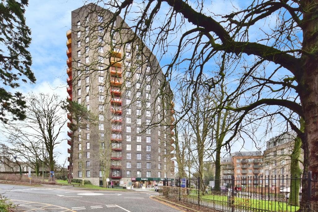 Main image of property: Waterhouse Avenue, Maidstone, Kent, ME14