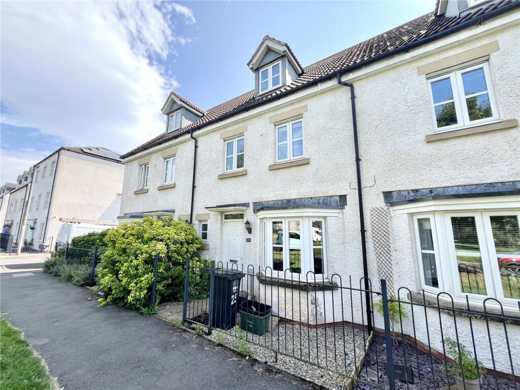 Main image of property: Long Ashton, Pear Tree Avenue, BS41