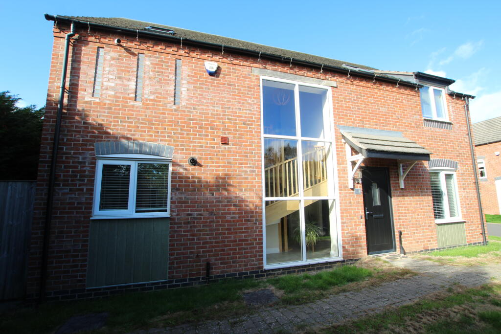 Main image of property: Paget Rise, Austrey, Warwickshire