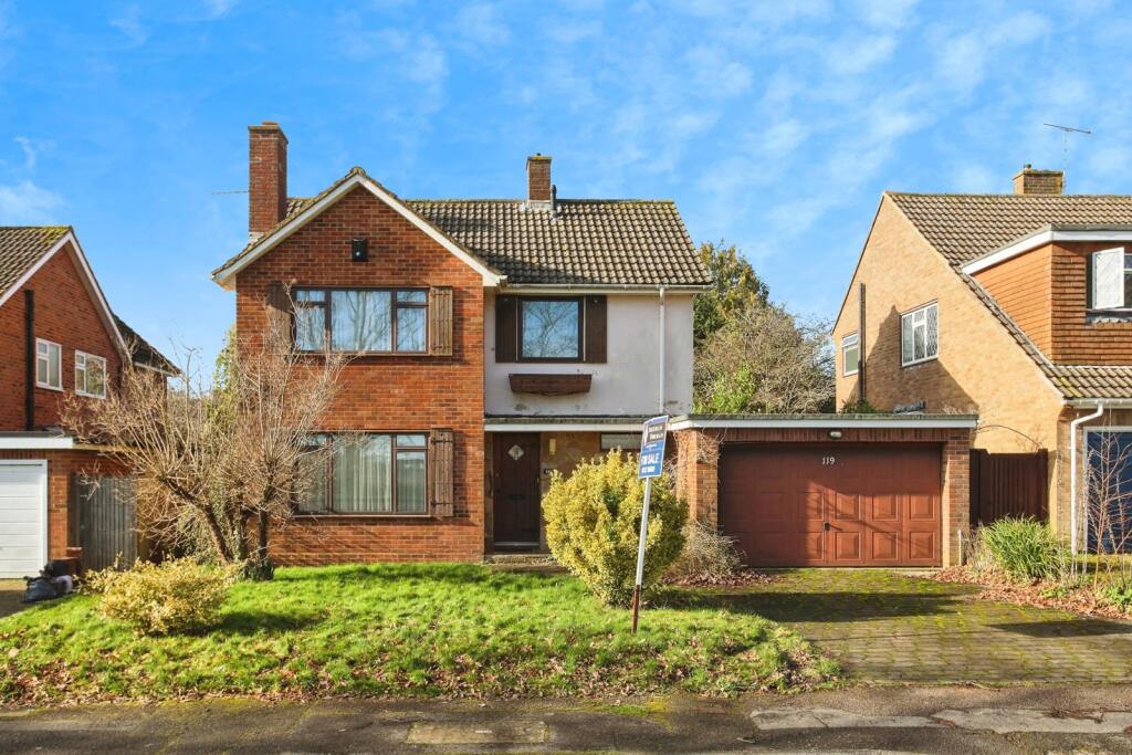 Main image of property: Higham Lane, Tonbridge, Kent, TN10