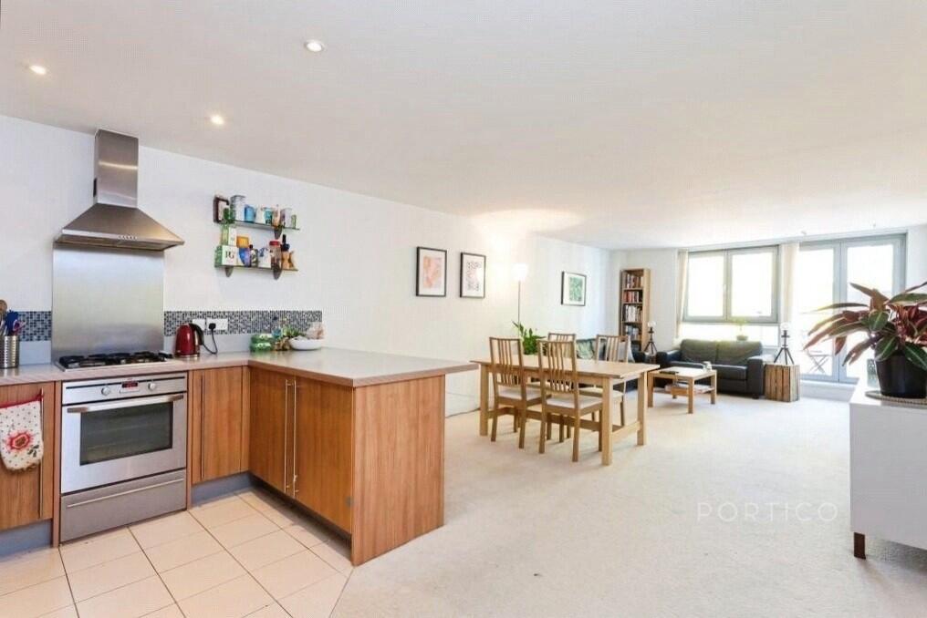 Main image of property: Eden Grove, London, N7