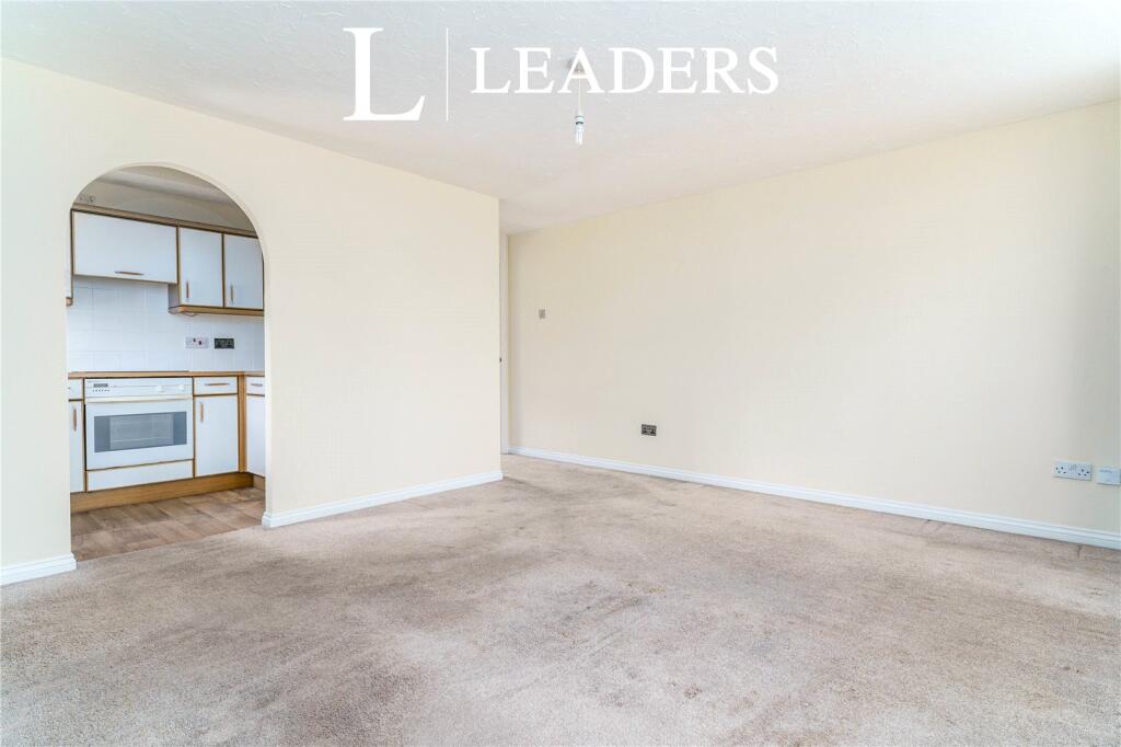 Hadley Grange, Harlow - View 2