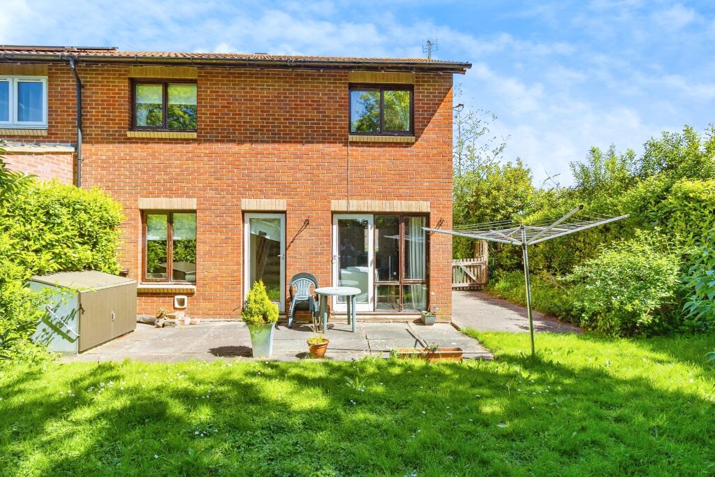 Main image of property: Northcroft, Shenley Lodge, Milton Keynes, MK5