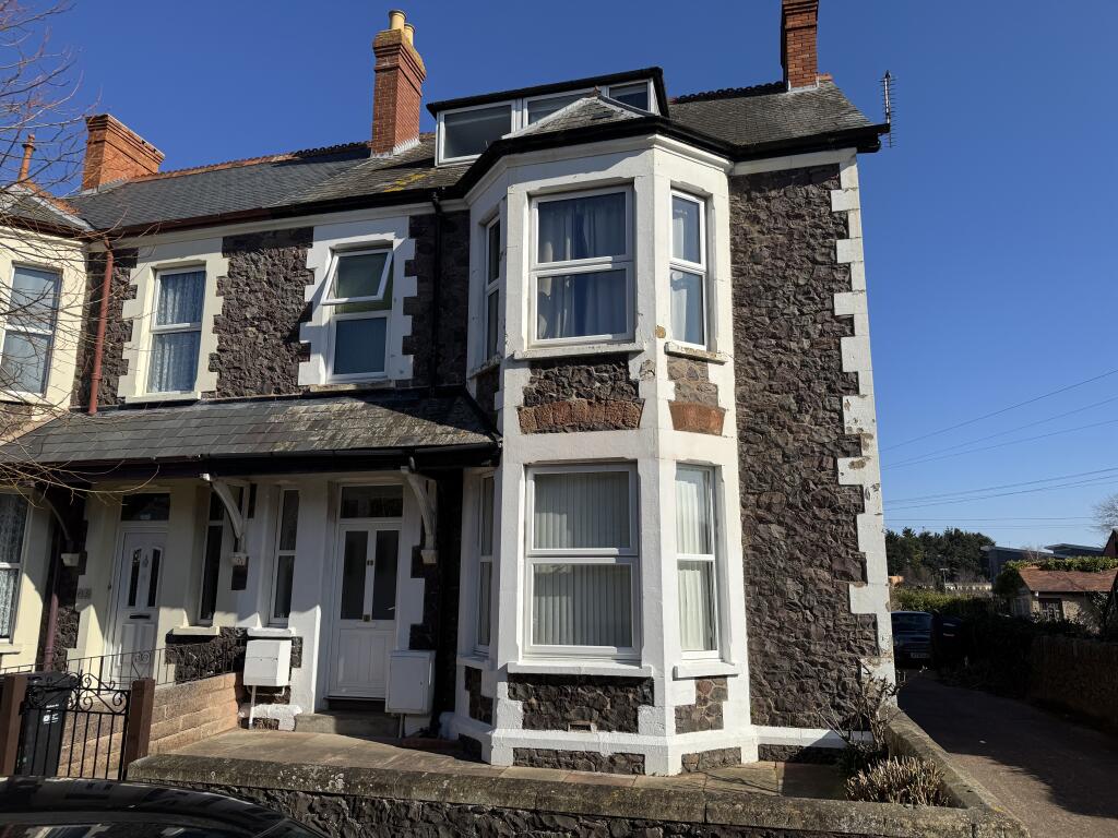Main image of property: Glenmore Road, MINEHEAD