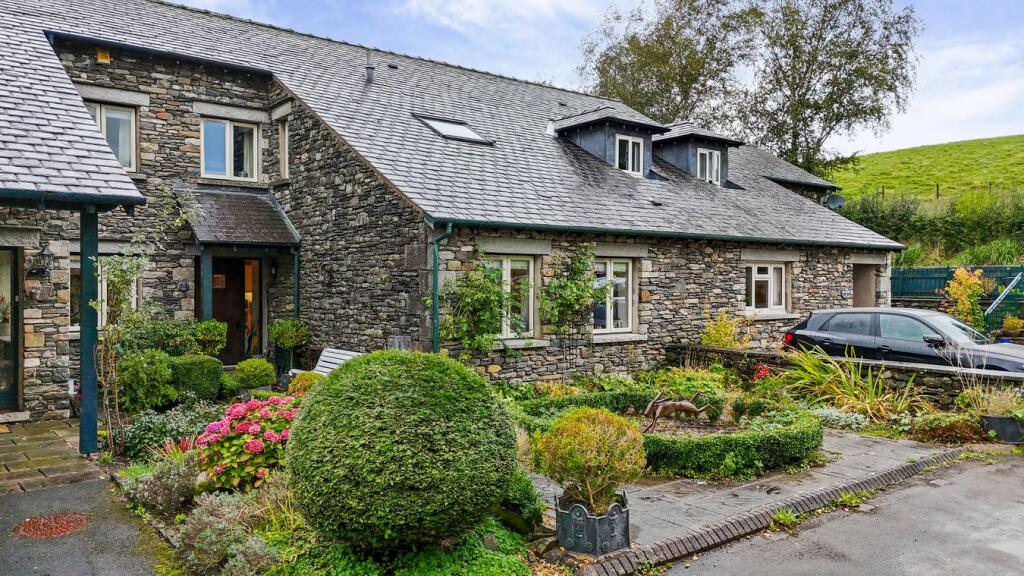Main image of property: Kiln Croft, Skelsmergh, Kendal, LA9
