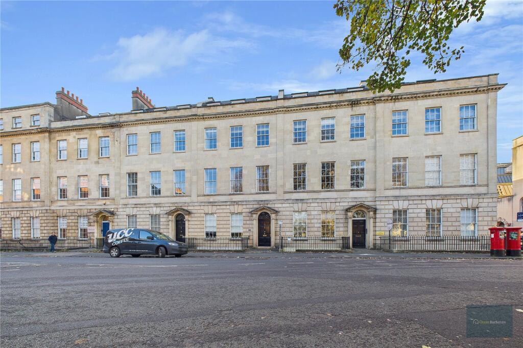 Main image of property: Old Shoe Factory, Bristol