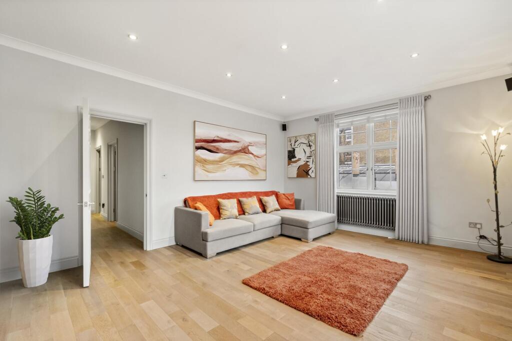 Main image of property: Fulham Road, Parsons Green