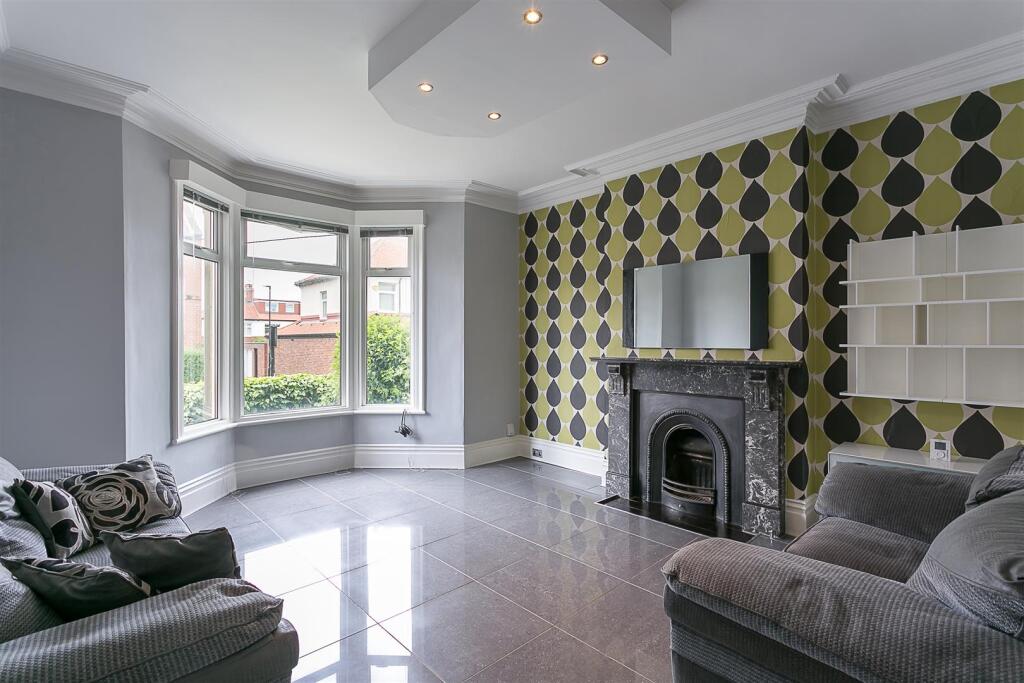 Main image of property: Wolveleigh Terrace, Gosforth, Newcastle upon Tyne