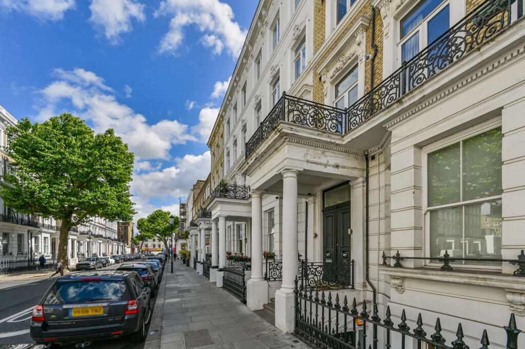 Main image of property: Trebovir Road, Earls Court, London, SW5