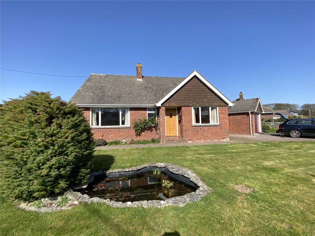 Main image of property: Buckstone Close, Everton, Lymington, Hampshire, SO41