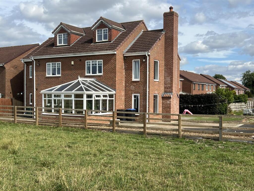 Main image of property: Neville Close, Evenwood, Bishop Auckland