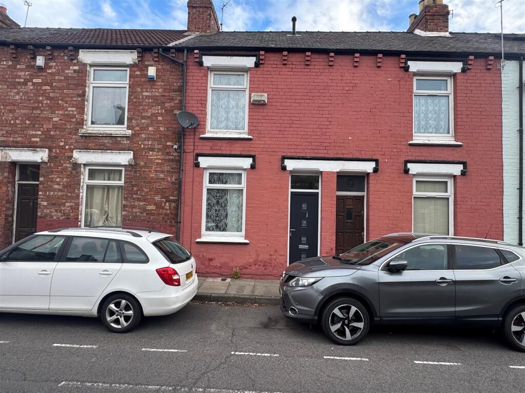 Main image of property: Park Lane, Middlesbrough