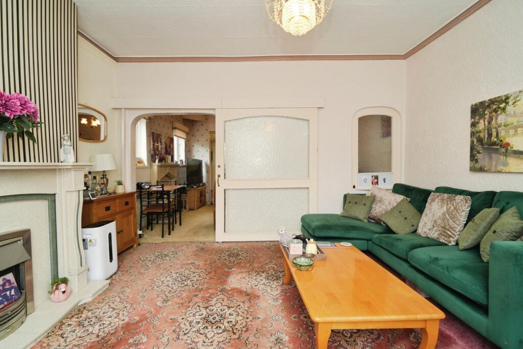 House in Bolton, Greater Manchester - More