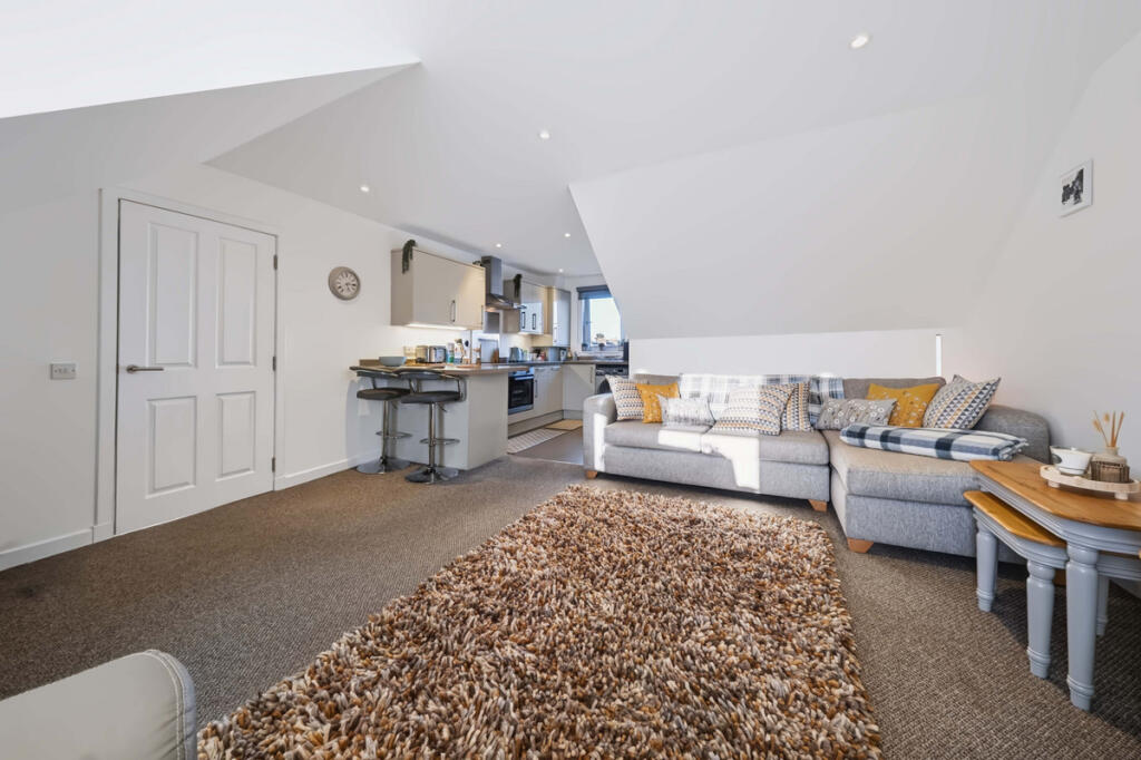 Apartment in Forfar, Easterbank, Kingsmuir - More