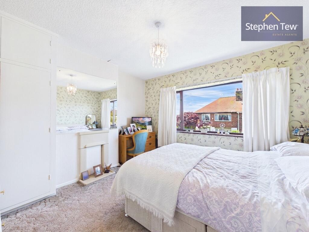 Linfield Terrace, Blackpool, FY4 photo 4