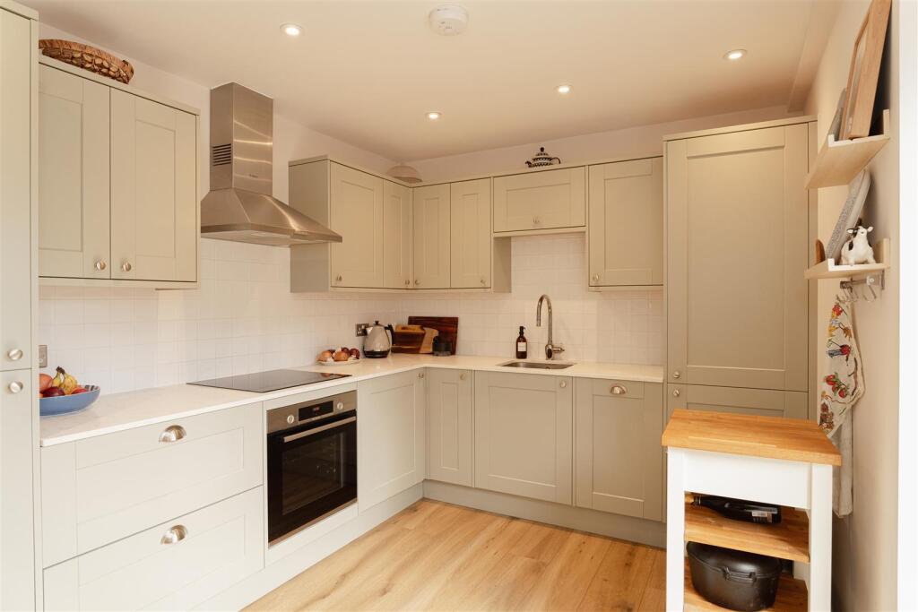 Main image of property: Chalkpit Lane, Dorking