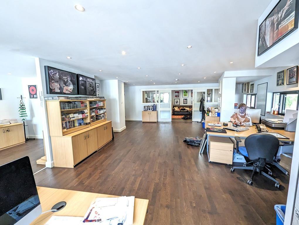 Main image of property: Wellington Road, London, NW8