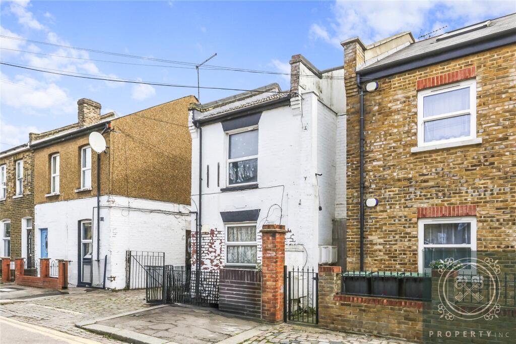 Main image of property: Dorset Road, London, N15
