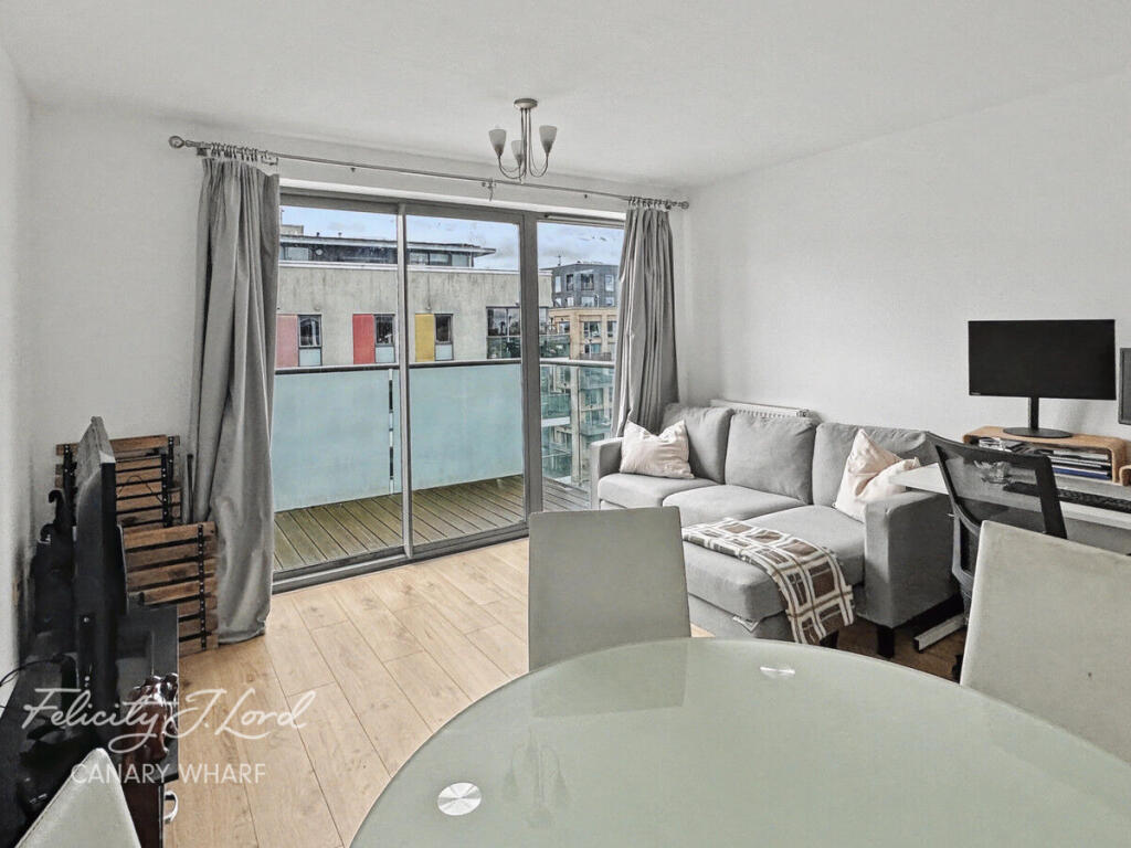 Main image of property: Stainsby Road, London