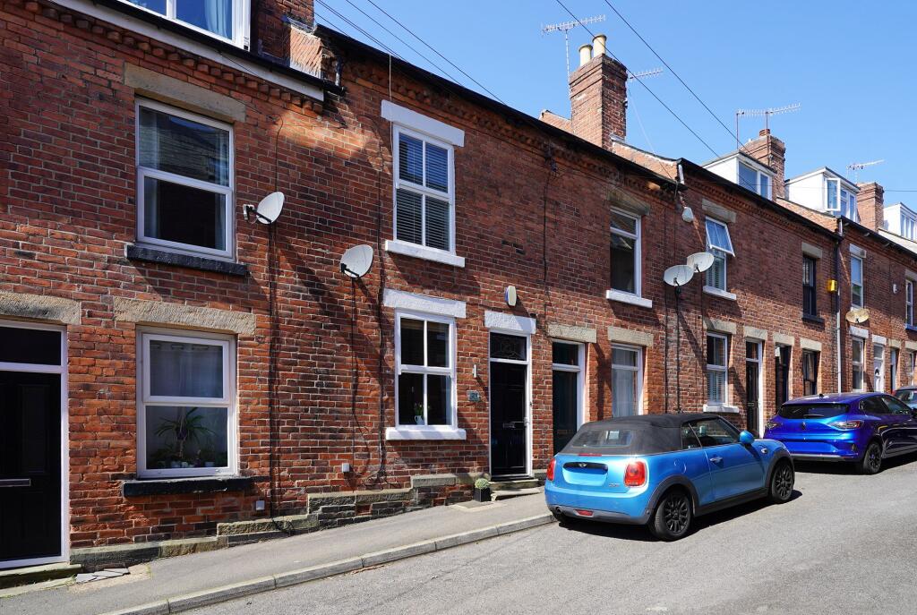 Main image of property: Marr Terrace, Ranmoor, Sheffield S10