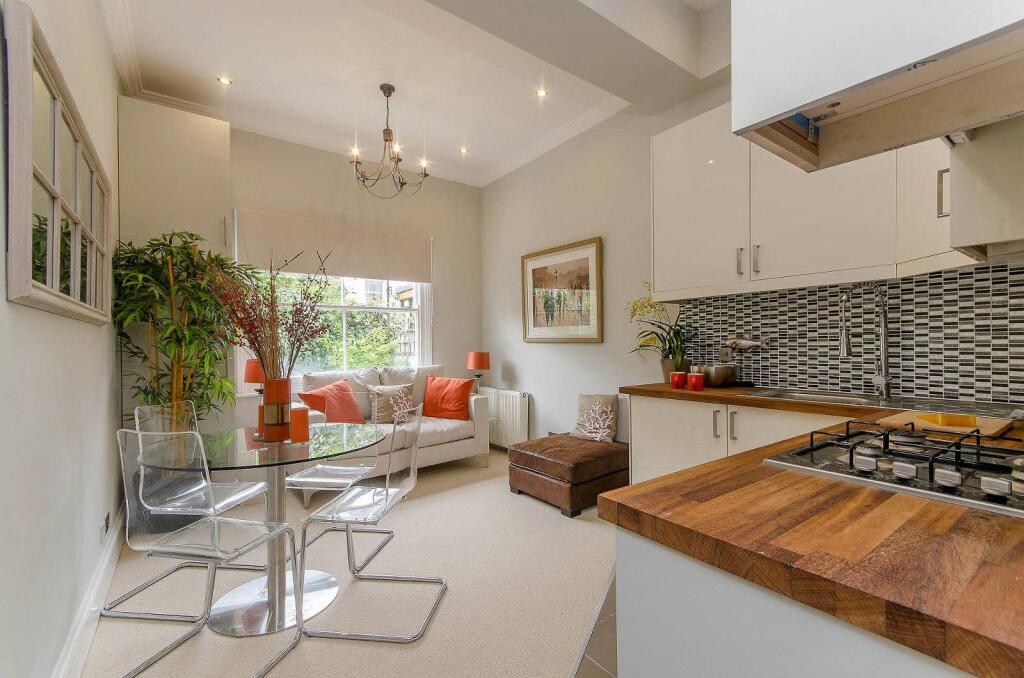 Main image of property: Hammersmith Grove, Brackenbury Village, London, W6