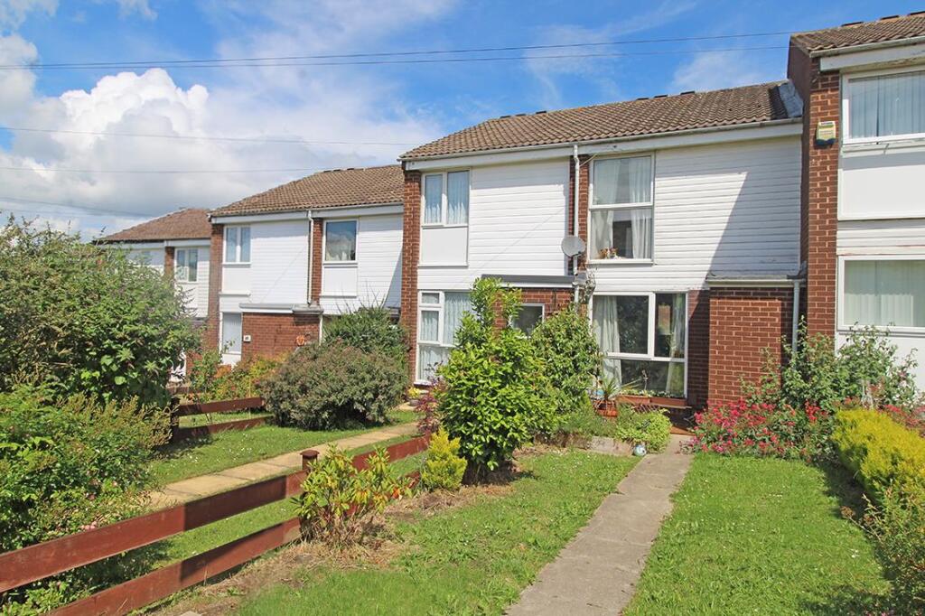 Main image of property: Chaucer Green, Harrogate