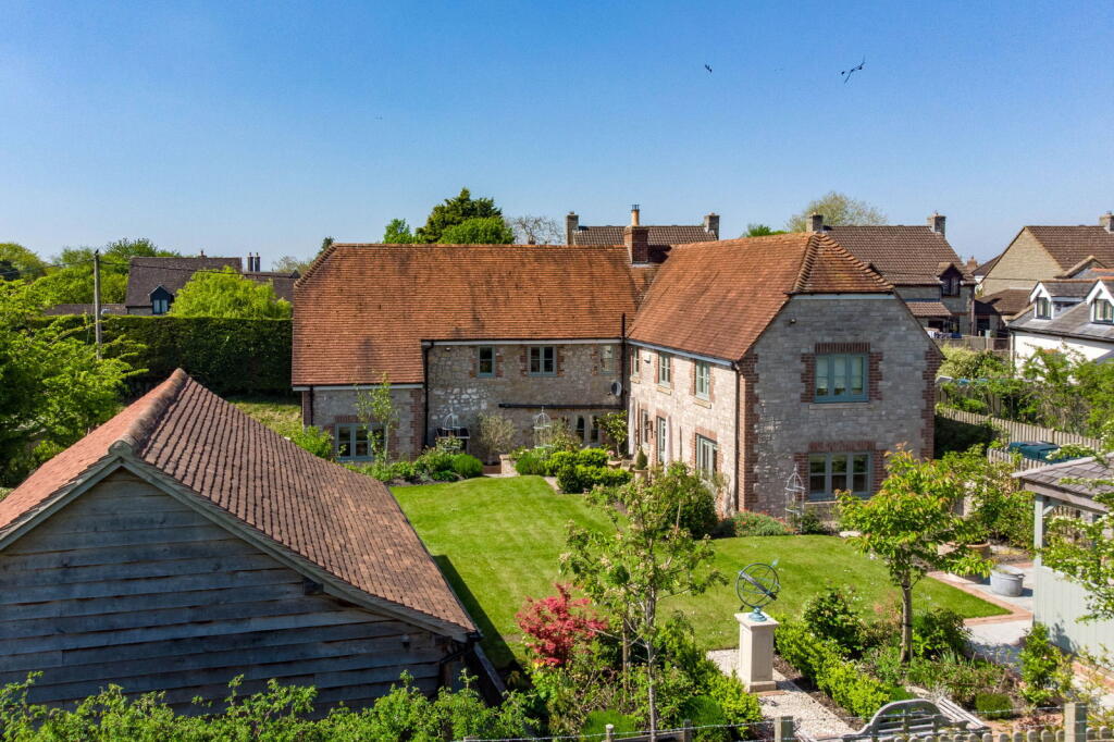 Additional image 24 of Upton Scudamore, Warminster